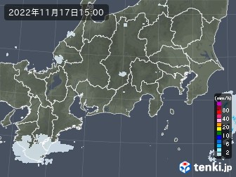 雨雲