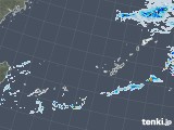 雨雲レーダー(2022年11月18日)