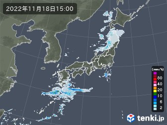雨雲