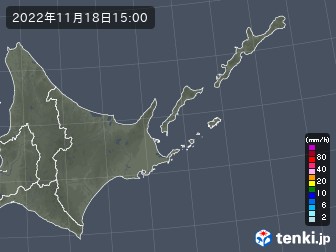 雨雲