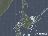 雨雲レーダー(2022年11月19日)