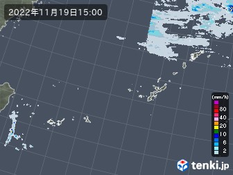 雨雲
