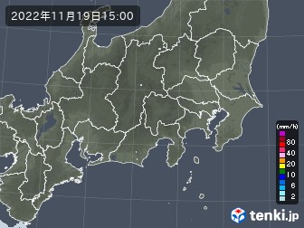 雨雲