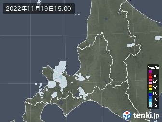 雨雲