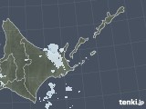 雨雲レーダー(2022年11月19日)