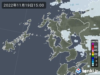 雨雲