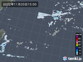 雨雲