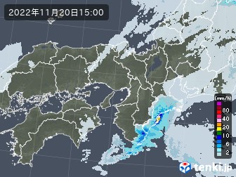 雨雲