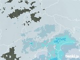 雨雲レーダー(2022年11月20日)