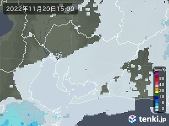 雨雲
