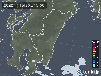 雨雲