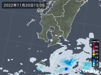 雨雲