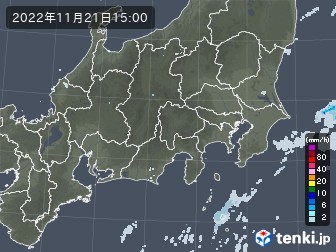 雨雲