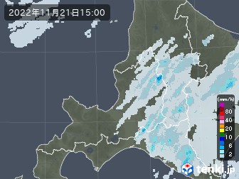 雨雲