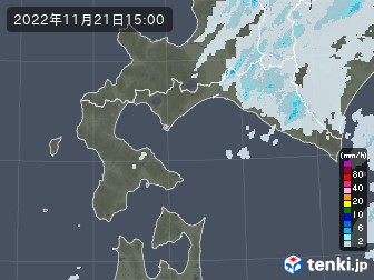 雨雲