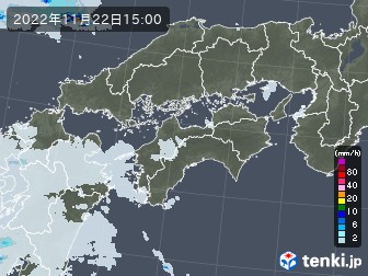 雨雲