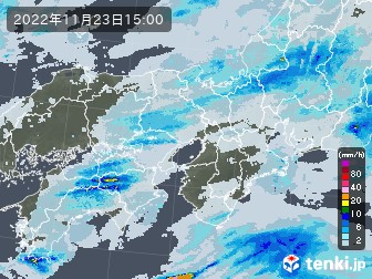 雨雲