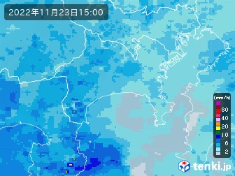 雨雲
