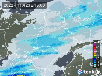 雨雲