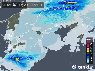雨雲