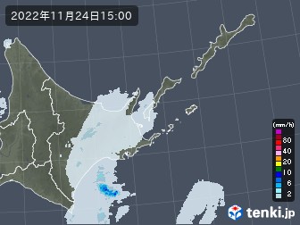 雨雲