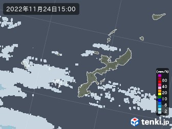 雨雲