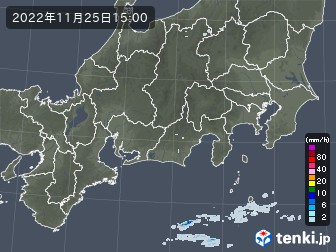雨雲