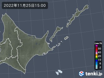 雨雲
