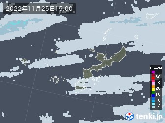 雨雲