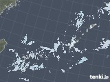 雨雲レーダー(2022年11月26日)