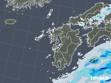雨雲レーダー(2022年11月26日)