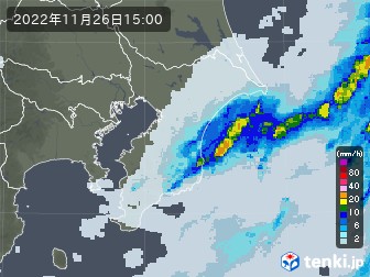 雨雲