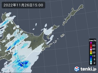 雨雲