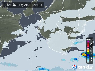 雨雲