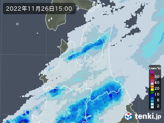 雨雲
