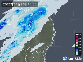 雨雲