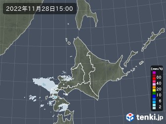 雨雲