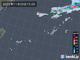 雨雲