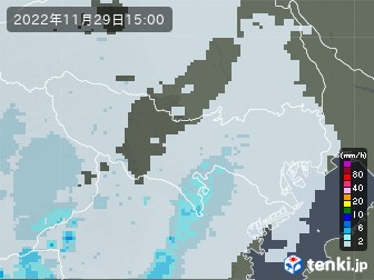 雨雲