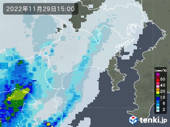 雨雲