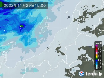 雨雲