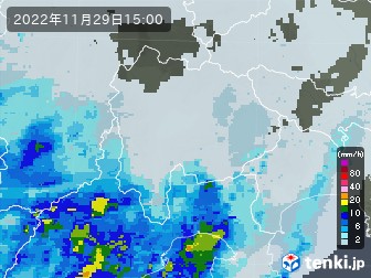 雨雲
