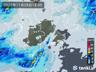 雨雲