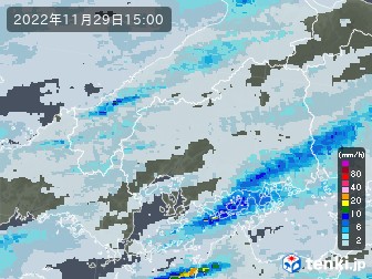 雨雲