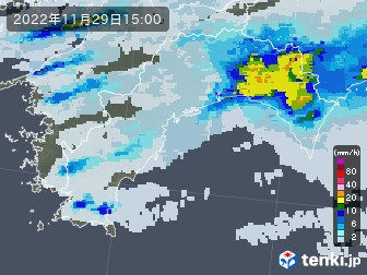 雨雲