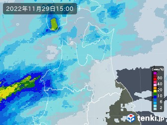 雨雲