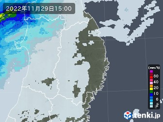 雨雲