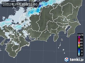 雨雲