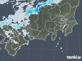 雨雲レーダー(2022年11月30日)