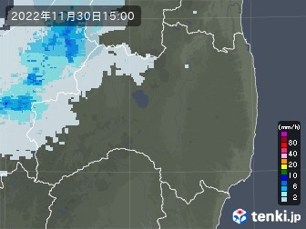 雨雲